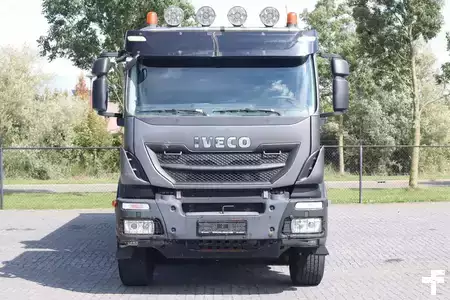 Other 2019 Iveco Trakker 500 41 TON | RETARDER | FULL STEEL | HUB R (2)