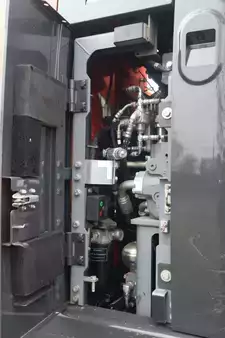 Pelles sur chenilles 2018 Hitachi ZX225 US LC-6 | ROTOTILT | BUCKET | GOOD CONDITION (15)