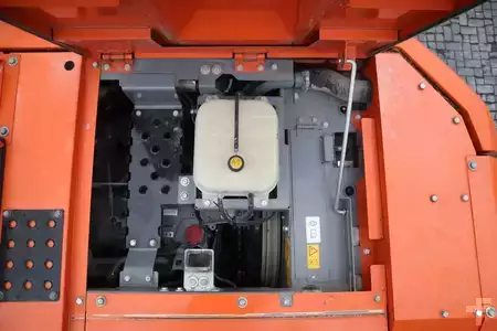 Pelles sur chenilles 2018 Hitachi ZX225 US LC-6 | ROTOTILT | BUCKET | GOOD CONDITION (16)