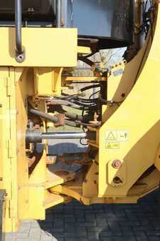 Caterpillar 950M | 950 M | QUICK COUPLER | GOOD TIRES