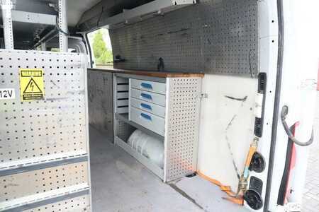 Övrigt 2019 Renault Master 160 DCI | L3H3 | WORKSHOP | WERKSTATT | 5 T (12)