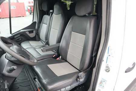 Övrigt 2019 Renault Master 160 DCI | L3H3 | WORKSHOP | WERKSTATT | 5 T (15)