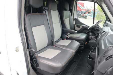 Övrigt 2019 Renault Master 160 DCI | L3H3 | WORKSHOP | WERKSTATT | 5 T (16)
