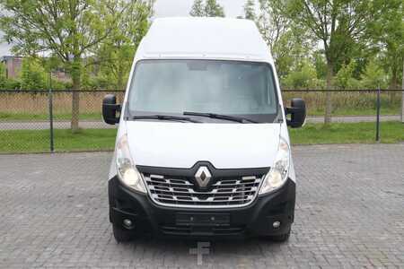 Övrigt 2019 Renault Master 160 DCI | L3H3 | WORKSHOP | WERKSTATT | 5 T (2)