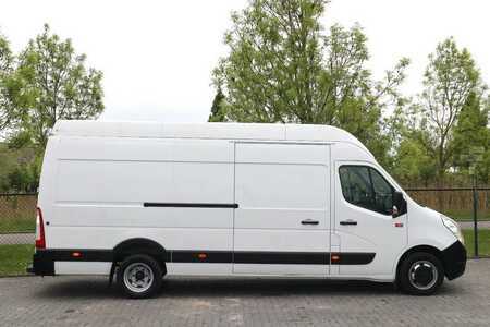 Övrigt 2019 Renault Master 160 DCI | L3H3 | WORKSHOP | WERKSTATT | 5 T (4)