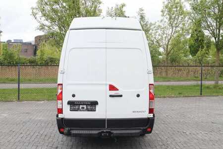 Övrigt 2019 Renault Master 160 DCI | L3H3 | WORKSHOP | WERKSTATT | 5 T (6)