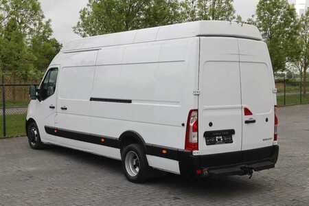 Övrigt 2019 Renault Master 160 DCI | L3H3 | WORKSHOP | WERKSTATT | 5 T (7)