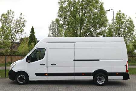 Övrigt 2019 Renault Master 160 DCI | L3H3 | WORKSHOP | WERKSTATT | 5 T (8)