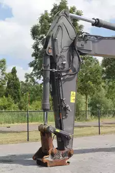 Escavatori cingolati 2017 Volvo EC480EL | EC480 EL | CE | HAMMER & SHEAR (10)