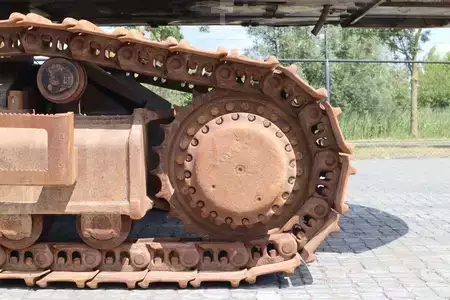 Escavatori cingolati 2017 Volvo EC480EL | EC480 EL | CE | HAMMER & SHEAR (11)