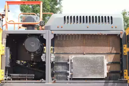 Escavatori cingolati 2017 Volvo EC480EL | EC480 EL | CE | HAMMER & SHEAR (13)