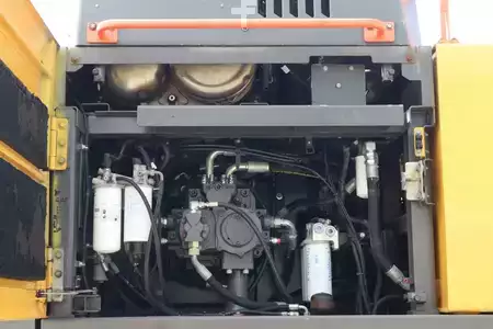 Escavatori cingolati 2017 Volvo EC480EL | EC480 EL | CE | HAMMER & SHEAR (14)