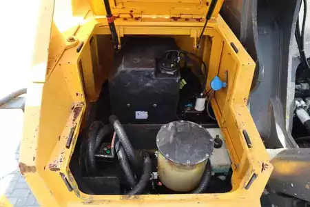 Escavatori cingolati 2017 Volvo EC480EL | EC480 EL | CE | HAMMER & SHEAR (15)