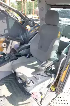 Escavatori cingolati 2017 Volvo EC480EL | EC480 EL | CE | HAMMER & SHEAR (18)
