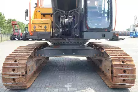 Escavatori cingolati 2017 Volvo EC480EL | EC480 EL | CE | HAMMER & SHEAR (8)
