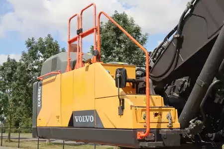Escavatori cingolati 2017 Volvo EC480EL | EC480 EL | CE | HAMMER & SHEAR (9)