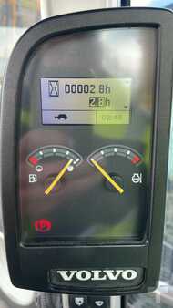 Tiejyrät 2024 Volvo SD75B | SD 75 B | NEW / UNUSED | 1 YEAR WARRANTY (19)