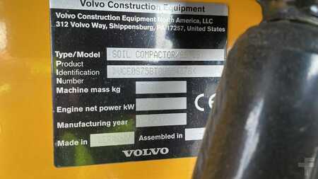 Tiejyrät 2024 Volvo SD75B | SD 75 B | NEW / UNUSED | 1 YEAR WARRANTY (20)