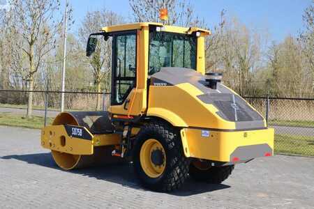Tiejyrät 2024 Volvo SD75B | SD 75 B | NEW / UNUSED | 1 YEAR WARRANTY (3)
