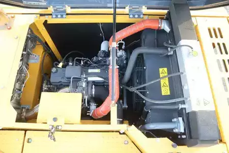 Kedjegraver 2023 XCMG XE300E | CE | CUMMINS STAGE V | HAMMER / SHEAR (15)