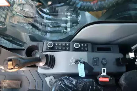 Kedjegraver 2023 XCMG XE300E | CE | CUMMINS STAGE V | HAMMER / SHEAR (19)