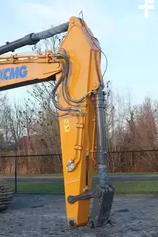 Kedjegraver 2023 XCMG XE300E | CE | CUMMINS STAGE V | HAMMER / SHEAR (7)