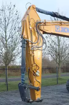 Kedjegraver 2023 XCMG XE300E | CE | CUMMINS STAGE V | HAMMER / SHEAR (8)