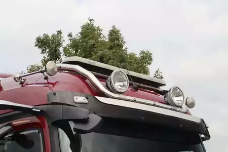 Ostatní 2020 Mercedes-Benz Actros 2653 | 6X2 | RETARDER | MIRROR CAMS | EURO (10)