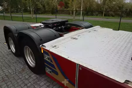 Ostatní 2020 Mercedes-Benz Actros 2653 | 6X2 | RETARDER | MIRROR CAMS | EURO (11)