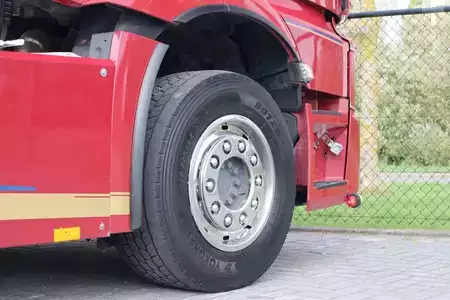 Ostatní 2020 Mercedes-Benz Actros 2653 | 6X2 | RETARDER | MIRROR CAMS | EURO (14)