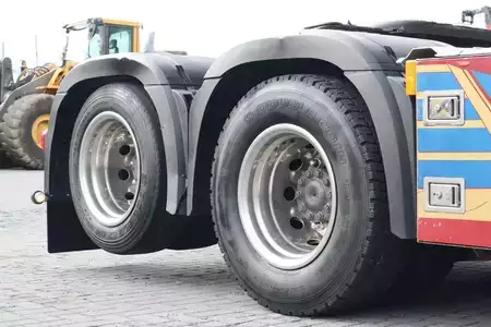 Ostatní 2020 Mercedes-Benz Actros 2653 | 6X2 | RETARDER | MIRROR CAMS | EURO (15)