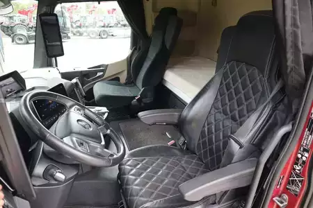 Ostatní 2020 Mercedes-Benz Actros 2653 | 6X2 | RETARDER | MIRROR CAMS | EURO (16)