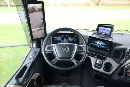 Ostatní 2020 Mercedes-Benz Actros 2653 | 6X2 | RETARDER | MIRROR CAMS | EURO (18)