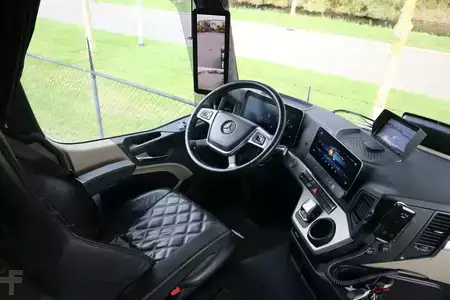 Ostatní 2020 Mercedes-Benz Actros 2653 | 6X2 | RETARDER | MIRROR CAMS | EURO (19)