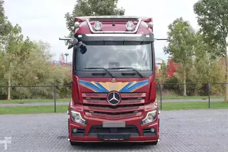 Ostatní 2020 Mercedes-Benz Actros 2653 | 6X2 | RETARDER | MIRROR CAMS | EURO (2)