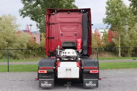 Ostatní 2020 Mercedes-Benz Actros 2653 | 6X2 | RETARDER | MIRROR CAMS | EURO (6)