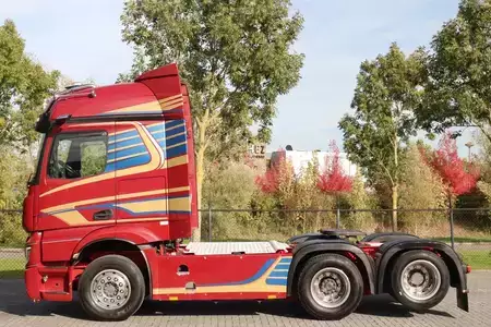 Ostatní 2020 Mercedes-Benz Actros 2653 | 6X2 | RETARDER | MIRROR CAMS | EURO (8)