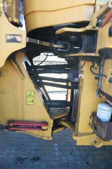 Ładowarki kołowe 2018 Volvo L180H | L 180 H | CDC | BSS | QUICK COUPLER | NEW (14)