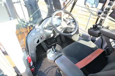Ładowarki kołowe 2018 Volvo L180H | L 180 H | CDC | BSS | QUICK COUPLER | NEW (16)