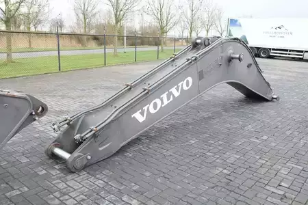 Rupsgraafmachines 0 Volvo EC 300 E | BOOM + STICK | GOOD CONDITION (11)