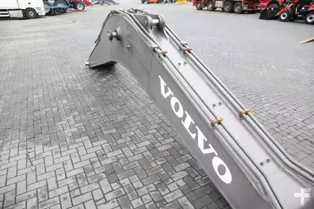Rupsgraafmachines 0 Volvo EC 300 E | BOOM + STICK | GOOD CONDITION (18)