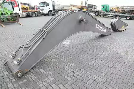 Rupsgraafmachines 0 Volvo EC 300 E | BOOM + STICK | GOOD CONDITION (4)