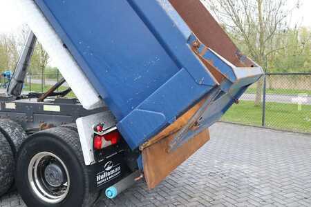 Ostatní 2013 Scania R730 V8 | 6X4 | FULL STEEL | BIG AXLES | RETARDER (12)