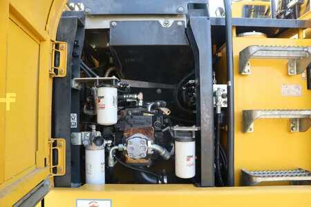 Mobilbagger 2020 Komatsu PW160-11 | ENGCON TILTROTATOR | BUCKET | TRAILER H (12)