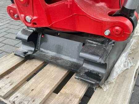 Anbauteile 2022 Rototilt R8 | S80 | FULL SET | JOYSTICKS | NEW / UNUSED | I (10)
