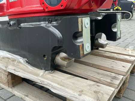 Anbauteile 2022 Rototilt R8 | S80 | FULL SET | JOYSTICKS | NEW / UNUSED | I (9)