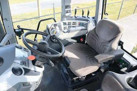 Andet 2007 CLAAS Axion 850 | HEXASHIFT MANUAL | FRONT PTO (13)