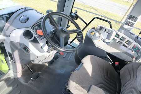 Andet 2007 CLAAS Axion 850 | HEXASHIFT MANUAL | FRONT PTO (14)