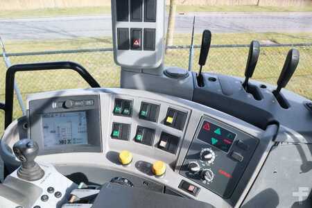 Andet 2007 CLAAS Axion 850 | HEXASHIFT MANUAL | FRONT PTO (15)