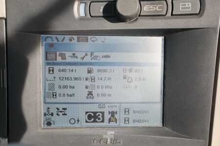 Andet 2007 CLAAS Axion 850 | HEXASHIFT MANUAL | FRONT PTO (17)